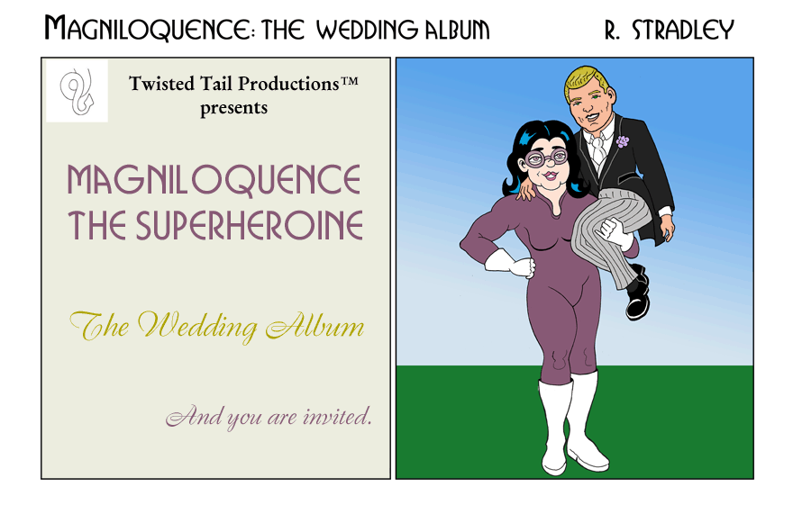 Wedding Album